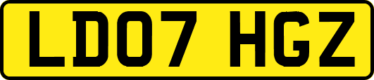 LD07HGZ