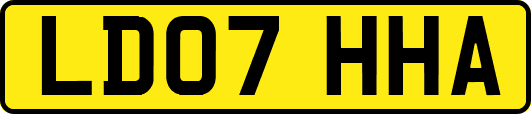 LD07HHA
