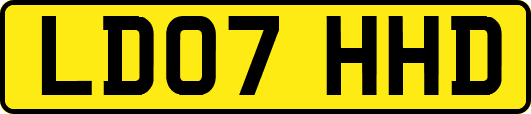 LD07HHD