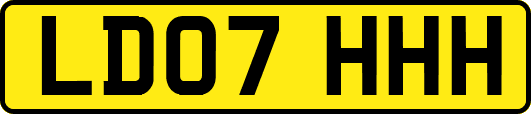 LD07HHH