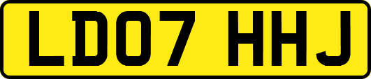LD07HHJ