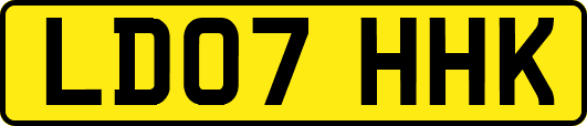 LD07HHK