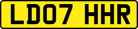 LD07HHR