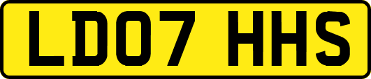 LD07HHS