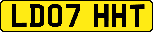 LD07HHT