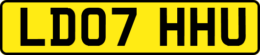 LD07HHU