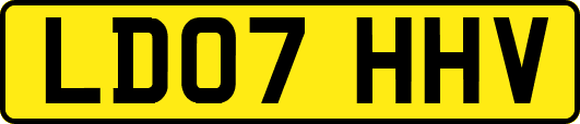 LD07HHV