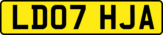 LD07HJA