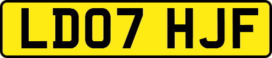 LD07HJF