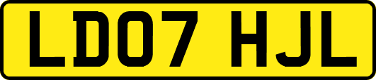 LD07HJL