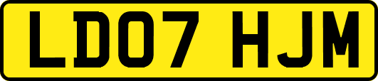 LD07HJM