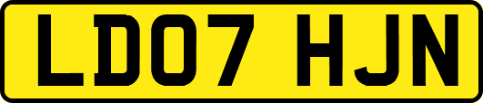 LD07HJN
