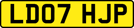LD07HJP