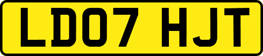 LD07HJT