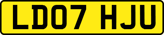 LD07HJU