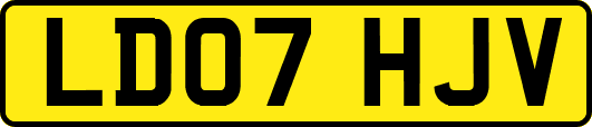 LD07HJV