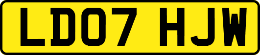 LD07HJW