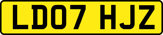 LD07HJZ