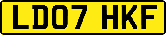 LD07HKF
