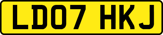 LD07HKJ