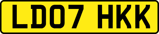 LD07HKK