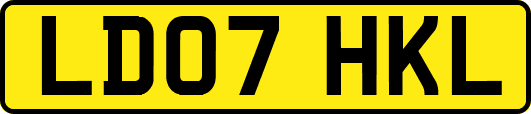 LD07HKL