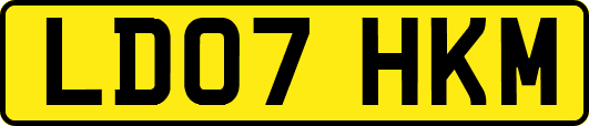 LD07HKM