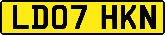 LD07HKN