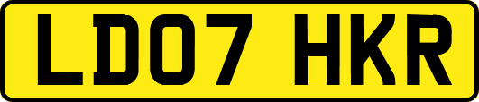 LD07HKR