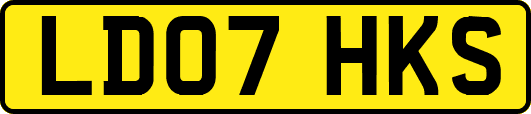 LD07HKS