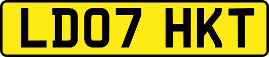 LD07HKT