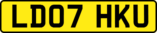 LD07HKU