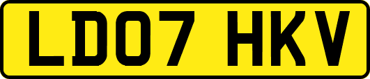 LD07HKV