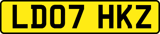 LD07HKZ