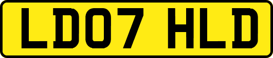LD07HLD