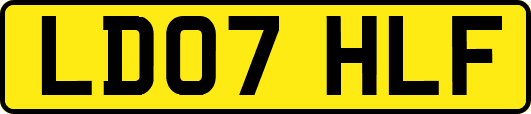 LD07HLF