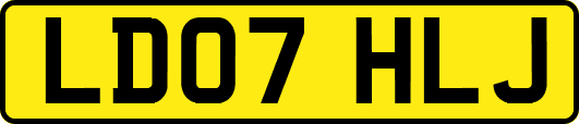 LD07HLJ