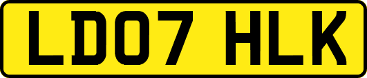 LD07HLK