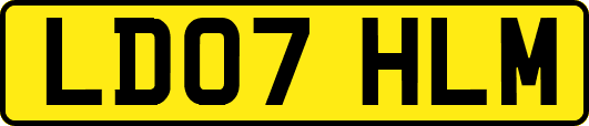 LD07HLM