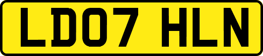 LD07HLN