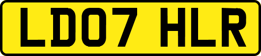 LD07HLR