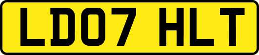 LD07HLT