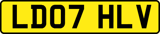 LD07HLV
