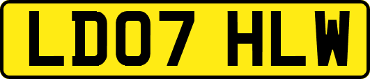 LD07HLW