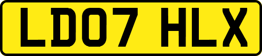 LD07HLX