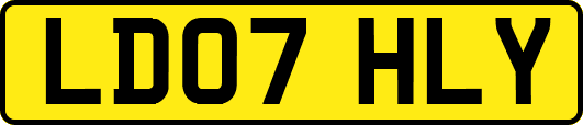 LD07HLY