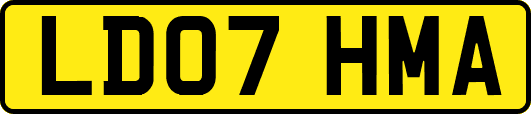 LD07HMA