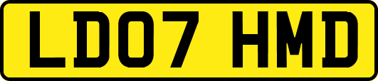 LD07HMD
