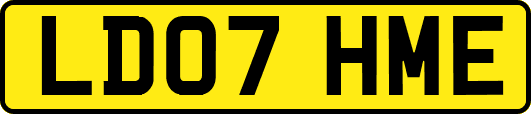 LD07HME