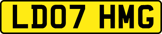 LD07HMG